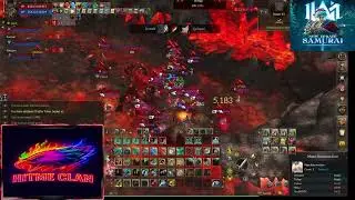 Mw Aether PvP Mid War Hitme Clan Pov GK
