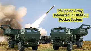 Philippine M142 HIMARS MLRS Acquisition Plan