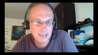 Aleš Čerin: Zakaj podkast poleg bloga?