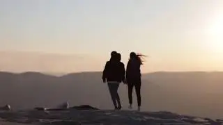 Caleb & Cara - The Proposal