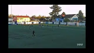 Goal vs Football Bourg-en-Bresse P&eacute;ronnas with ID2