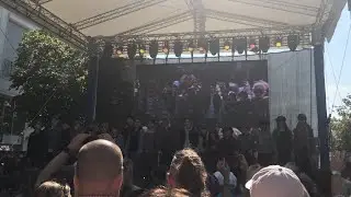 Jenes Kitti & Rancsó Dezső - A zene 💗