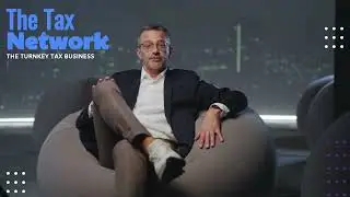 Join The Tax Network