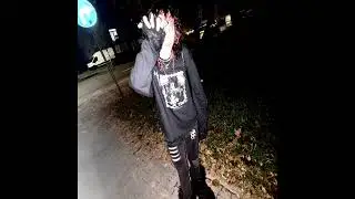 hubithekid - halloween (prod. yuzo x mlodyhubson x incense) [KLIP W OPISIE]