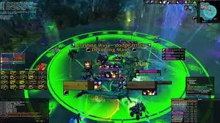 Mistress Mythic - Barracuda