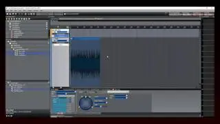 ADX2 Tutorial 12 - Looping a sound