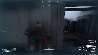 Arc raider Français chill