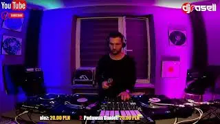 18-12-2021 Vinyl Session DJ Rasell Live