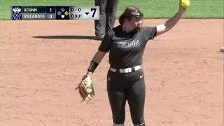 2023 NCAA Division I Softball Broadcasting Reel