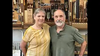 Debbie and Mike McGinnis: Art on the Commons 2021