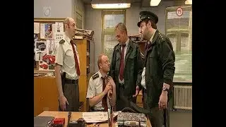 Miňo kandiduje na starostu (PROFESIONÁLI)