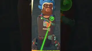 Have You Seen THIS Rec Room Developer's PLAYBOX 64 Items... 😳