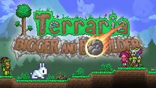 Terraria - Party People