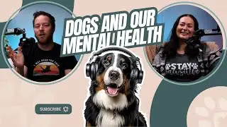 Unleashing Happiness: How Dogs Boost Our Mental Health