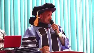 Embakasi East Mp Babu Owino on matters education