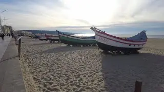 Sequela Christi 2024 - Day 15 (FATIMA/NAZARE/LISBON)