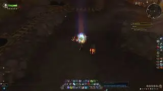 Worldsoul Memory: Elemtanl Fury Location, WoW The War Within
