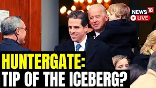 GOP Lead Panel Quizzes Ex-Twitter Executives Over Hunter Biden Story | GOP VS Twitter | US News Live
