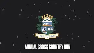 Bishopston Comprehensive School  - Cross Country Run