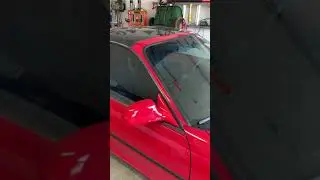 SW20 Toyota MR2 2GR V6 - Introduction video on my 1993 Toyota MR2 with a Rev 3 3SGTE Turbo Swap