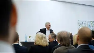Experience Entrepreneurship in Aachen - Investor Perspective