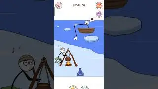 thief puzzle level 31