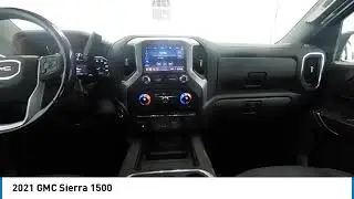 2021 GMC Sierra 1500 near me Saginaw, Detroit, Grand Rapids, Warren, Sterling Heights, and Lansing,