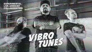 VIBRO TUNES - Hello Alex DINOTAPE remix (VHS Visualizer)