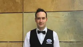 Interview with Martin O'Donnell after his victory over Zack Richardson | Paul Hunter Classic
