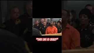 Father Accused Of Killing A Cop Who Killed His Son Faces Other Cops In Court