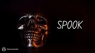 Merouve - Spook