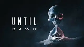 BU YARATIK NEREDEN &Ccedil;IKTI?! | Until Dawn | T&uuml;rk&ccedil;e | B&ouml;l&uuml;m 5