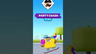 Tetris Block Party 4