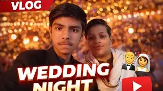 Mehndi Night|Amazing vlog|(AHSAN Faisalabadi)|#subscribe 
