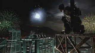 Call of Duty: Ghosts - Mission 7: Federation Day HD