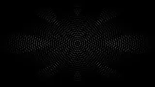 VJ Material &ndash; Kaleidoscope Grid (4k &ndash; 60fps)
