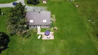 Homeport By the Sea - Wood Islands PEI