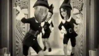 SykiCrew PresentZ