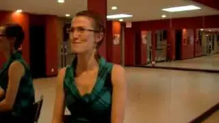 Johanna Tucker Final Project- Joy of Dance Scholarship Program