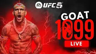 New Fighter Update ! - UFC 5