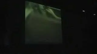 special sound effects