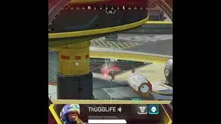 Apex Legends PC Controller Player #apexshorts #shorts #apexlegends