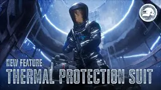 Erangel Subzero Feature Trailer - Thermal Protection Suit | PUBG
