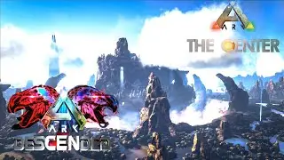 Is Ark Descended Mod the BEST Mod for Ark Survival?