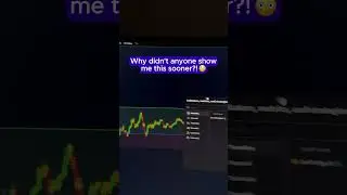 Insane Trading AI 🤯 #daytrading #trading #forextrading #tradingview #stocks #crypto
