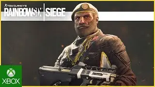 Rainbow Six Siege: Y4S1 Pro League Bundle - New on the Six | Ubisoft [NA]