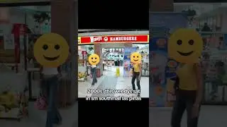 Then and Now: wendy's sm southmall las pinas #roadto3ksubscribers #abandoned