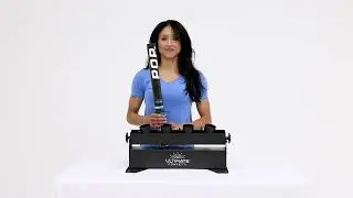 EC-4 Cannon Base With Remote - Instructional Video