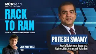 Asia-Pacific to Overtake U.S. Data Centers by 2029? Here&rsquo;s Why