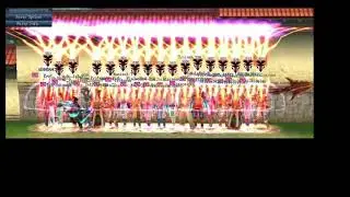 Playpark Moxiang - Guild KissYou road to be DarkLastHope
